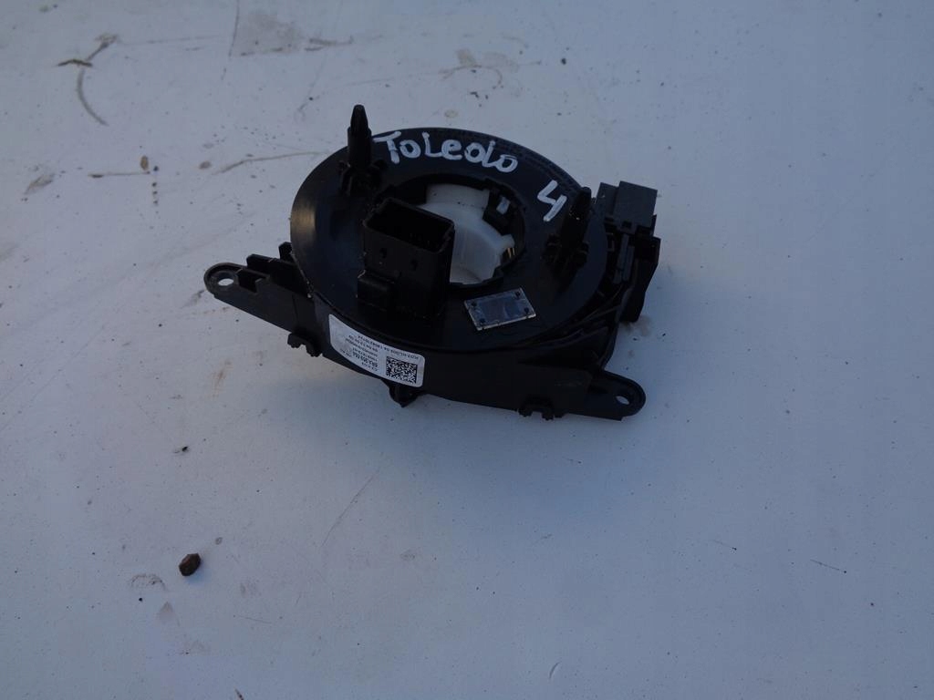 фото №1, Стрічка air bag 6ra959654 seat toledo iv 4