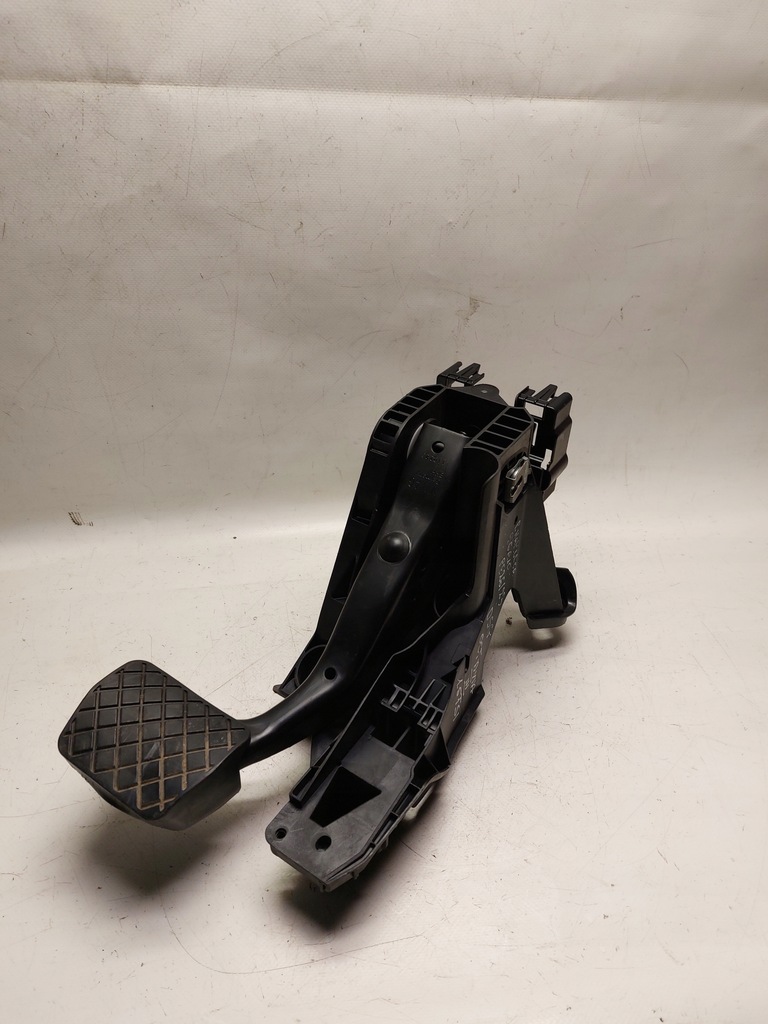 фото №8, Педаль тормоза skoda octavia iii автоматическая коробка передач