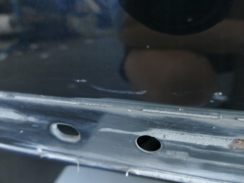 фото №13, Audi a8 d3 дверь правый перед голый lz9w