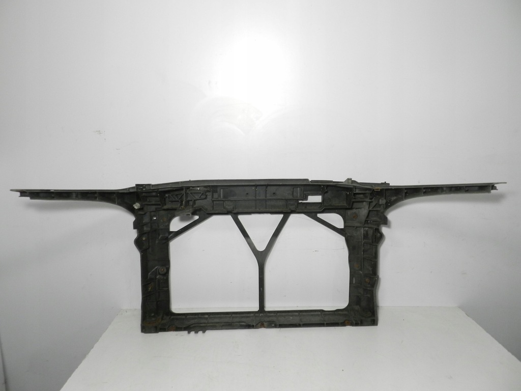 фото №8, Mazda 3 i bk 03-09 pas передній підсилювач передній