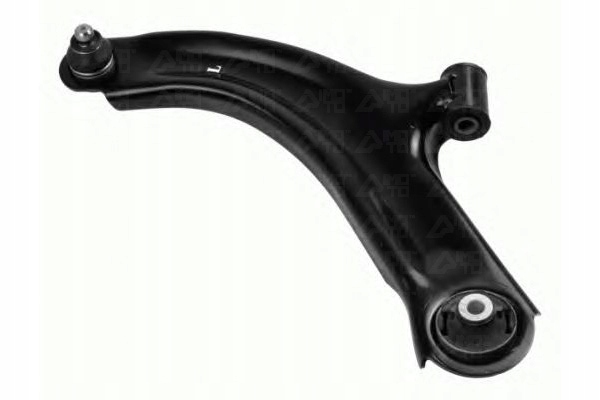 фото №14, Lemforder важіль nissan l micra, note 05-