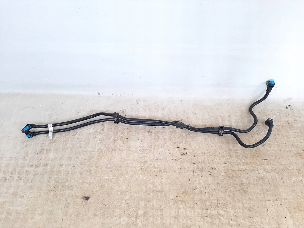 фото №1, Шланг масла bmw 2 f22 m235ix