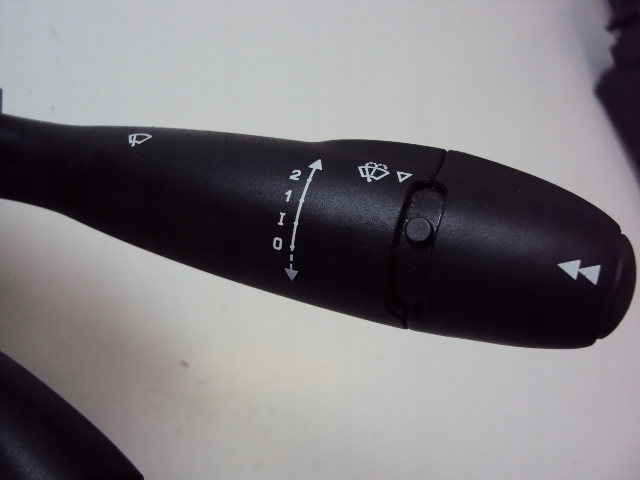 фото №4, Переключатель комбинированный peugeot partner ii fl 15-