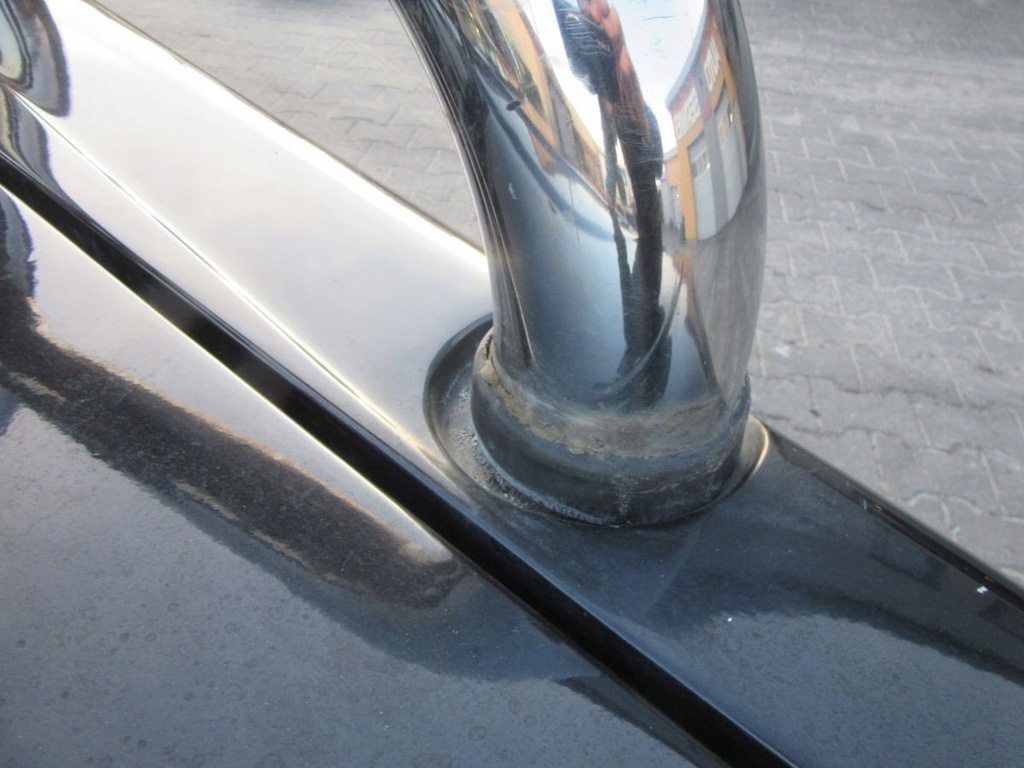 фото №11, Ford ranger ii 2008 hardtop обшивка крышка кузов трубопровод