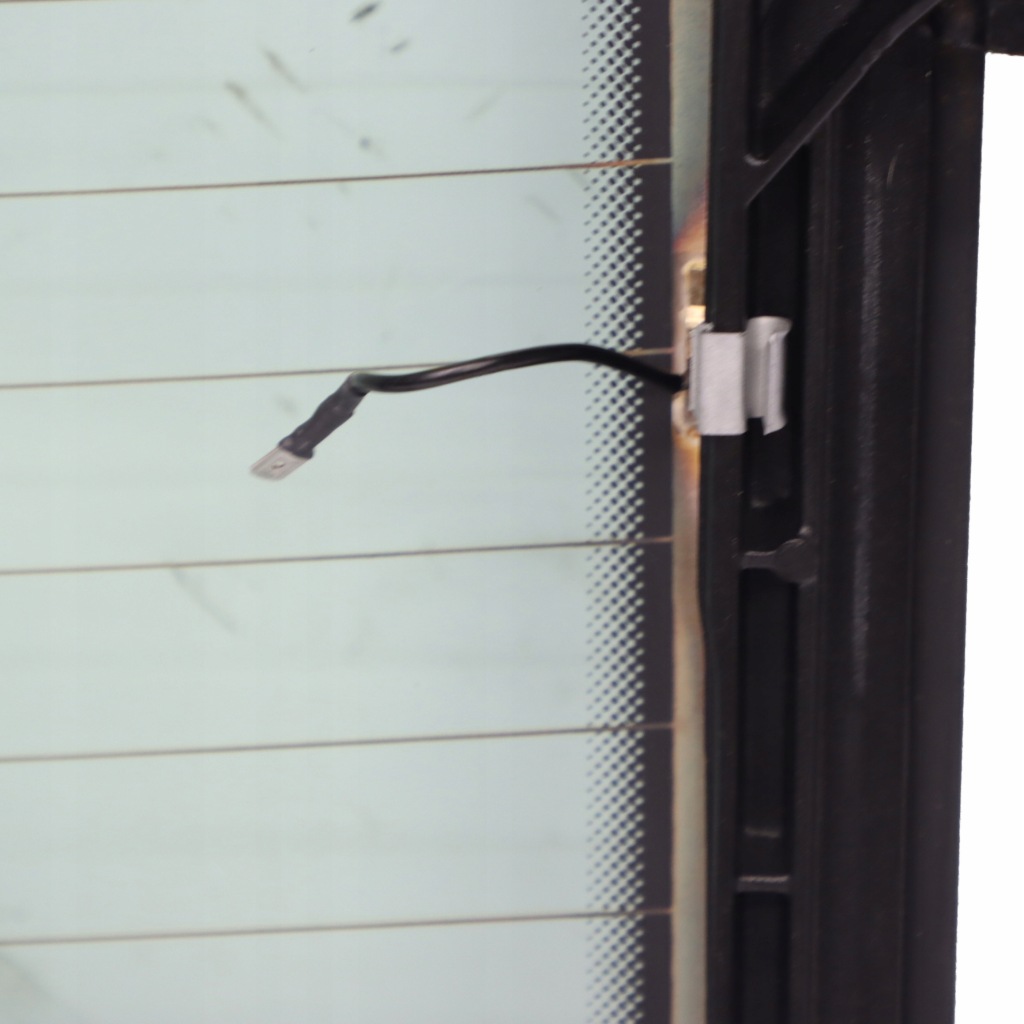 Mercedes slk r171 скло задня скло as2 зелений a1716700180 Недорого