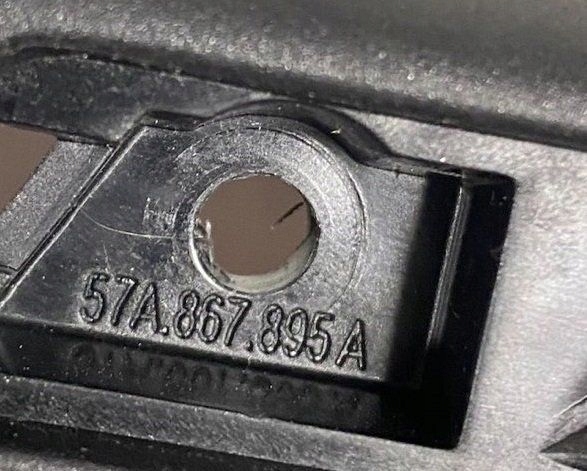 фото №6, Skoda karoq 2021 другое запчасти салона автомобиля