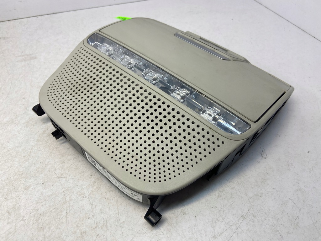 фото №11, Mercedes лампа модуль освещение потолочный a0009005410