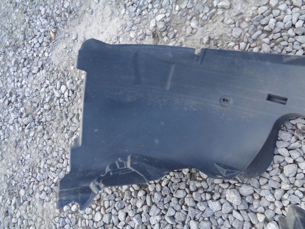 фото №7, Подкрылок левая перед передние peugeot 308 i t7 2007- 9680374980