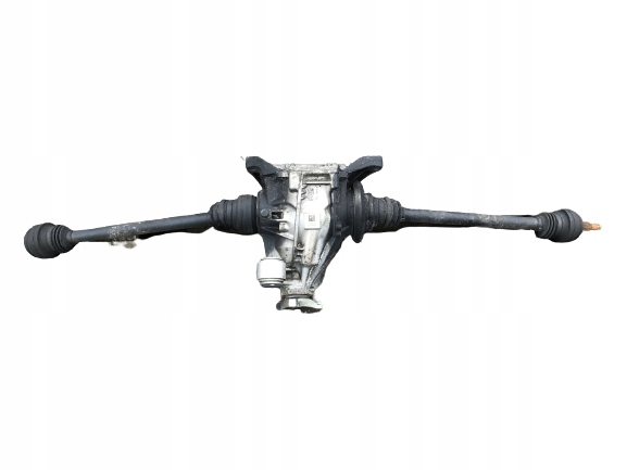 Купить Mercedes w238 купе мост дифференциал задняя приводной вал