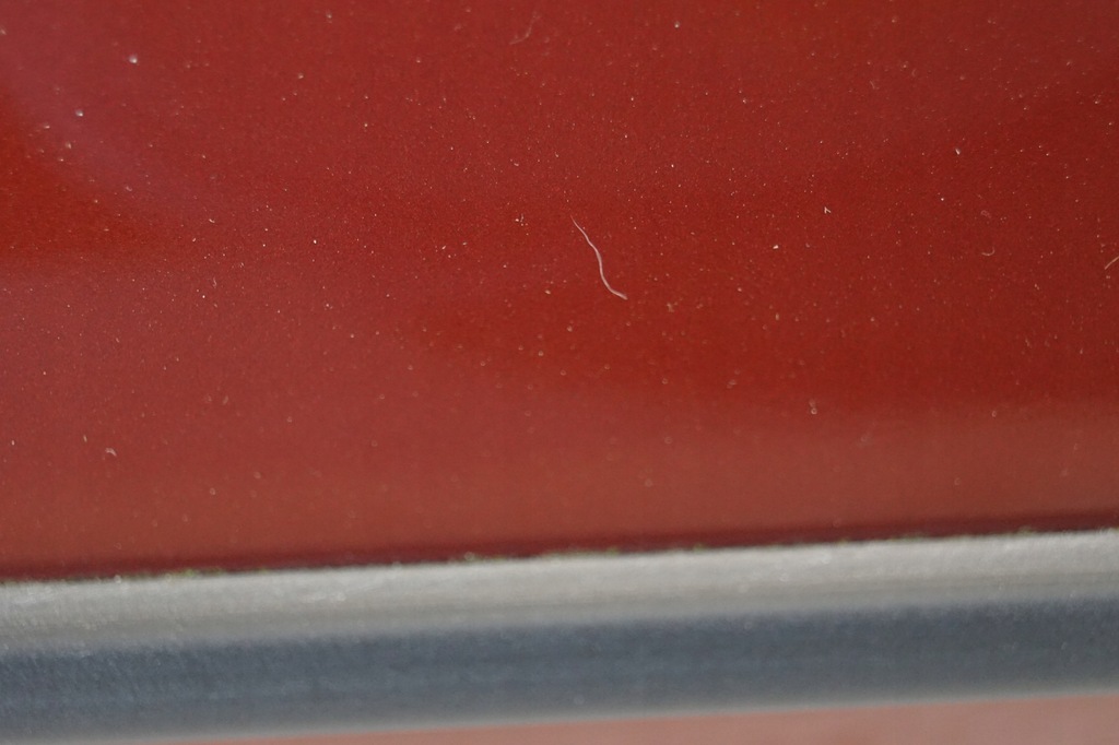 фото №10, Дверь левый задняя bmw x5 e53