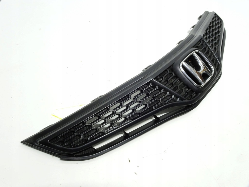 фото №2, Honda jazz iii - решітка радіатора решітка радіатора