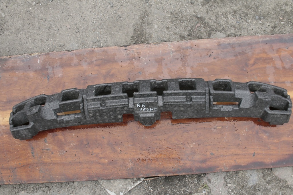 фото №1, Абсорбер перед vw passat b6