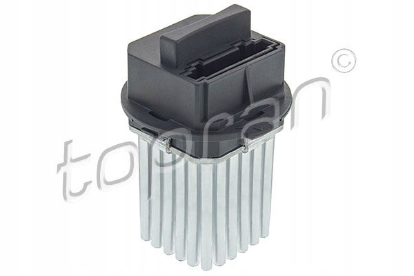 фото №1, Блок керування вентилятор db sprinter 06-