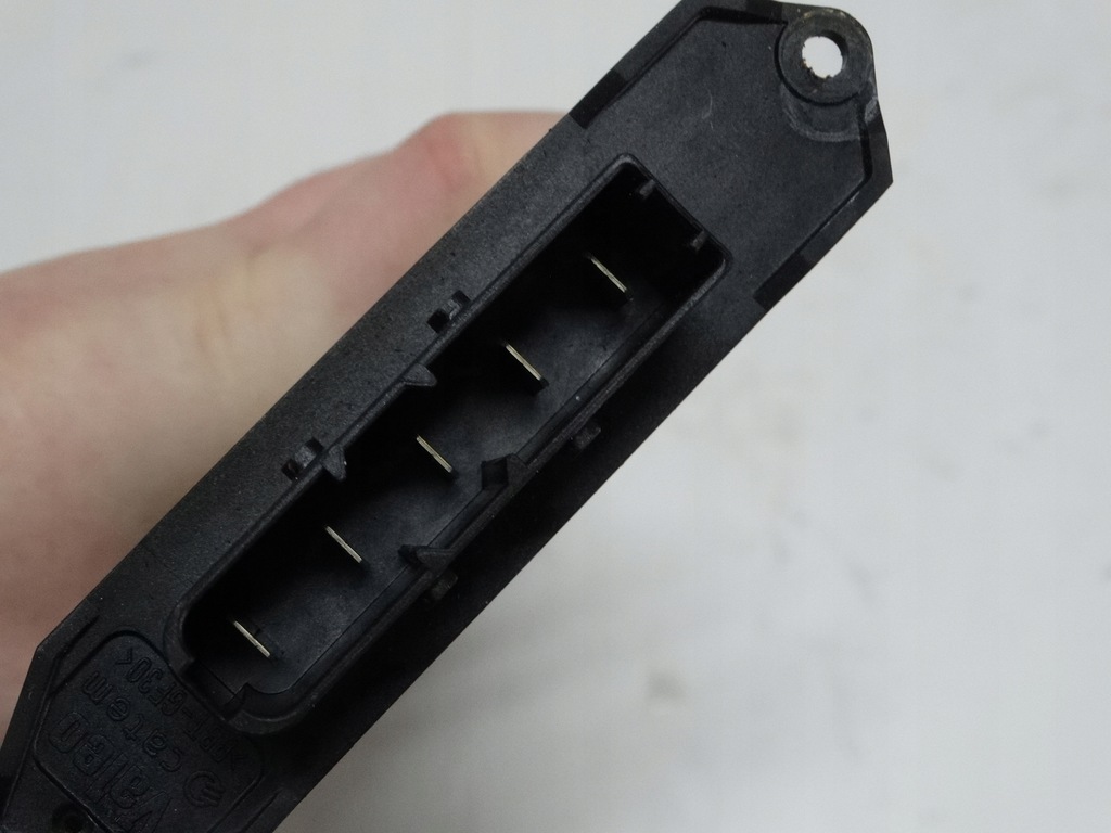 фото №11, Обігрівач електрична renault scenic