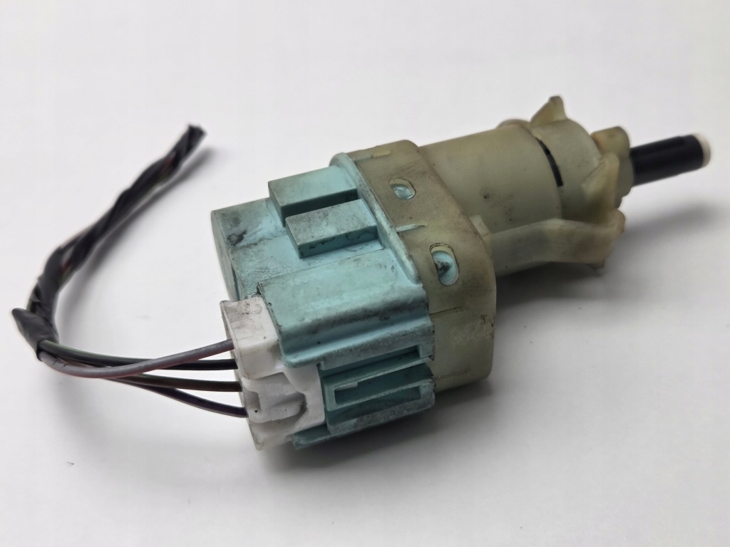 фото №6, Ford kuga mk2 transit puma mk2 датчик света стоп gl3t-9g854