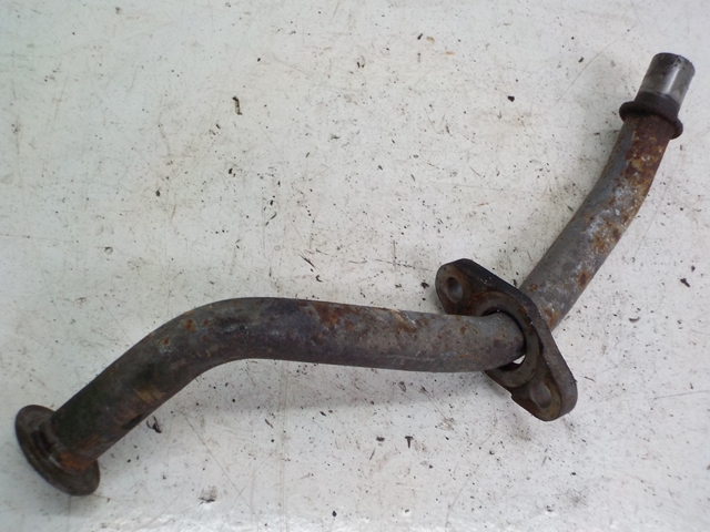 фото №1, Colt vi z30 1.5 did трубка