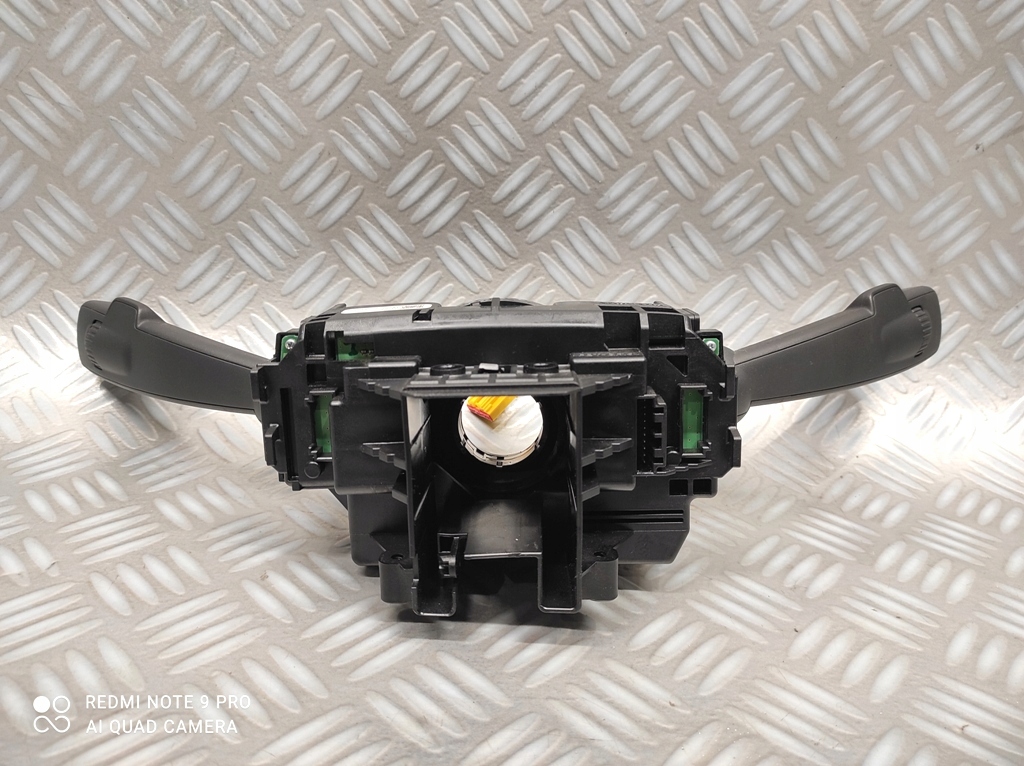 фото №10, Переключатель лента шлейф volvo s60 v60 lift v40 ii