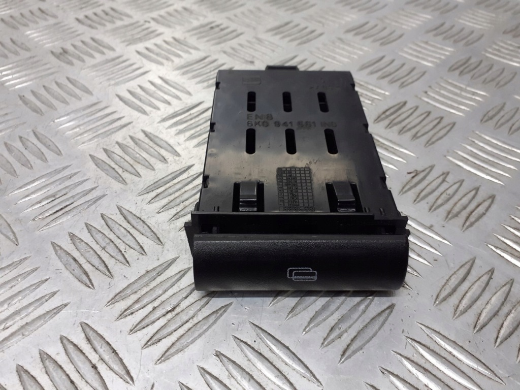 фото №1, Бардачок seat cordoba ii 6k0941561