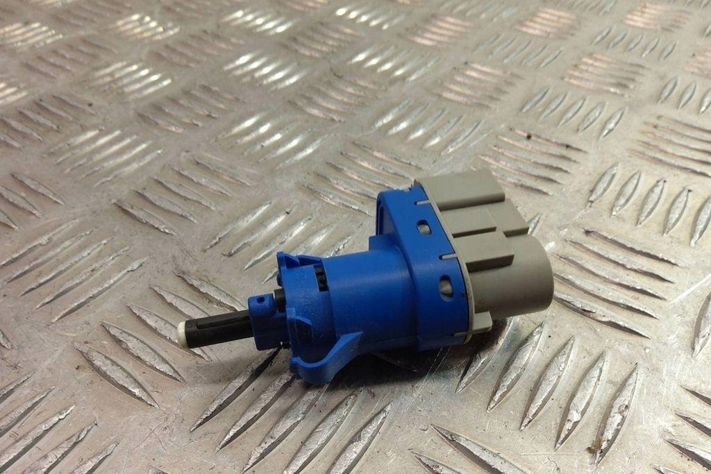 фото №7, Датчик педалі гальма ford c-max ii van 8t4t9g854aa 1.6l дизель 2015