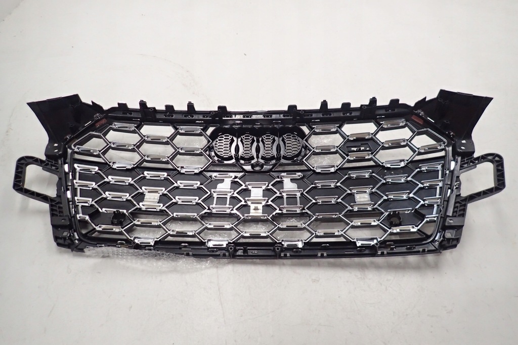 фото №6, Audi a5 8w6 s5 lift решітка радіатора решітка радіатора радіатора