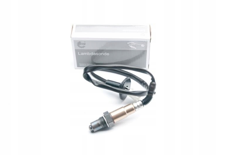 фото №1, Esen skv 09skv741 датчик лямбда-зонд