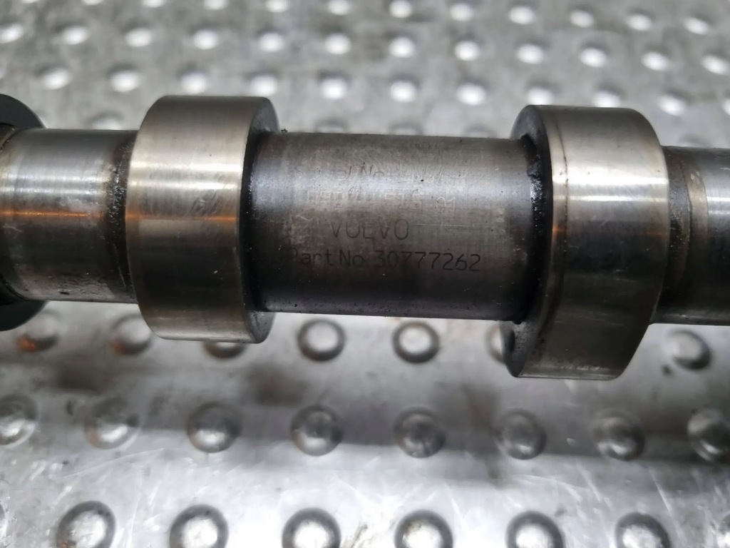 фото №8, Вал распределительного вала всасывающий 30777262 volvo xc60 i s60 ii v60 v70 2.0 d3 d4 d5