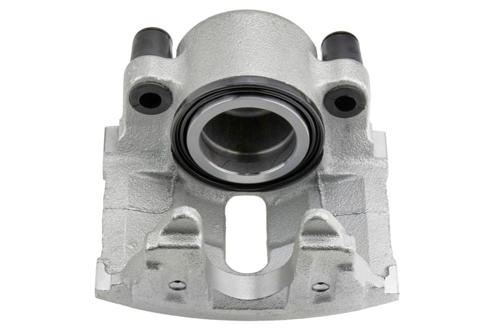 фото №9, Суппорт тормозной перед левый jaguar xj 94- xk8 96-