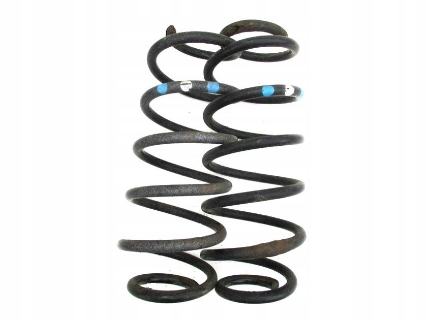 фото №1, Пружина задняя подвеска toyota auris i хэтчбек 2006-2012 rok