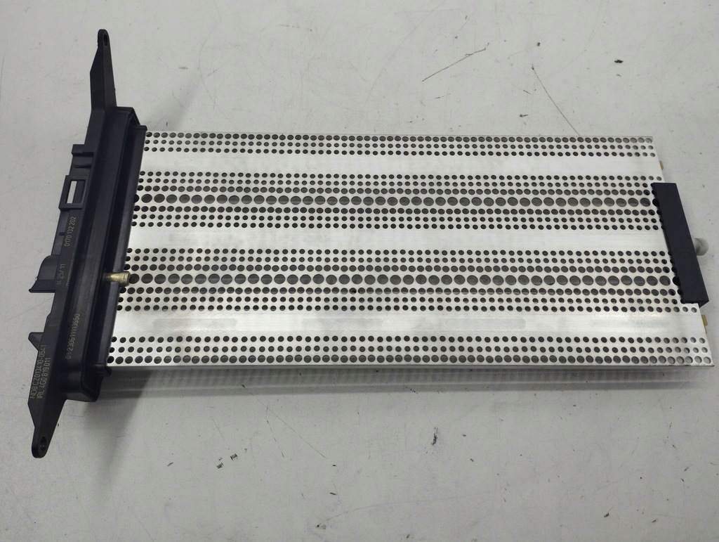 фото №6, Audi a7 s7 4g 2011 нагрівач обігрівача