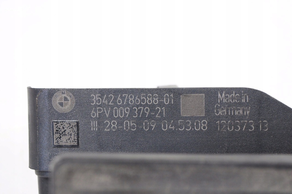 фото №5, Bmw 1 e81 e87 2009 педаль газа / ускорения