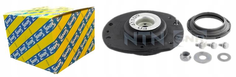 фото №1, Snr kb659.11 набір ремонтний, кронштейн амортизатора