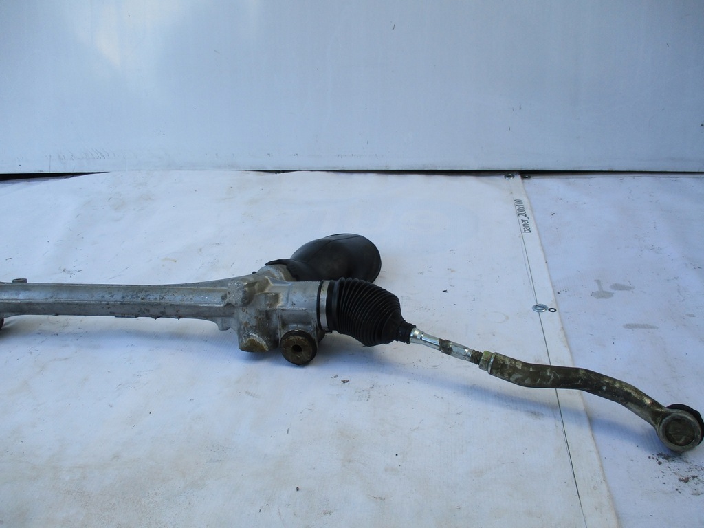 фото №12, Трансмиссия рулевая toyota yaris iii 3 11-17r