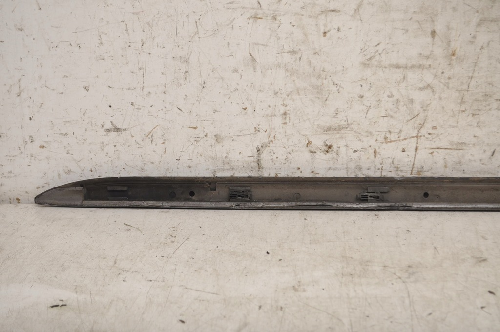 фото №6, Audi a5 i молдинг накладка поріг ліва