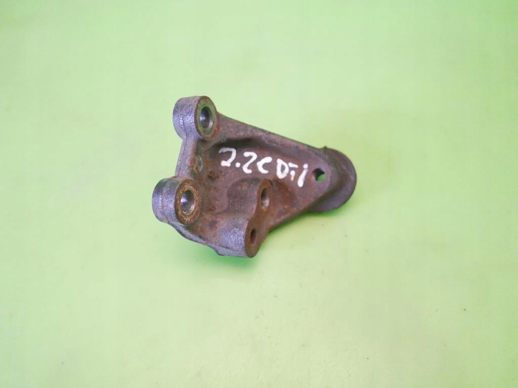 фото №1, Кронштейн кронштейн двигателя honda civic viii ufo 2.2 cdti