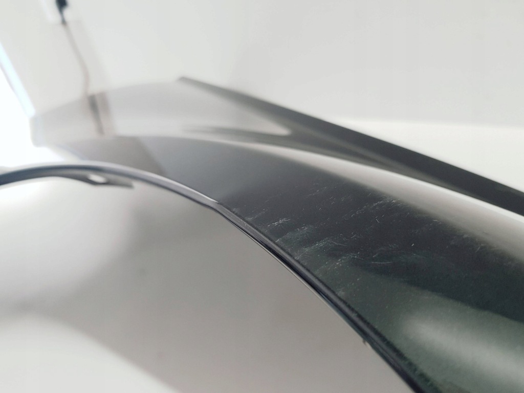 Audi a6 c7 4g правий крило перед передній Недорого