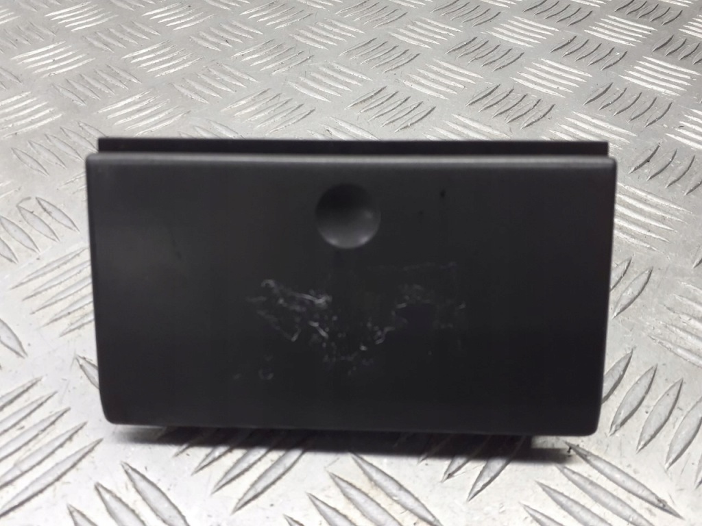 фото №1, Пепельница opel signum 1.8 9181518