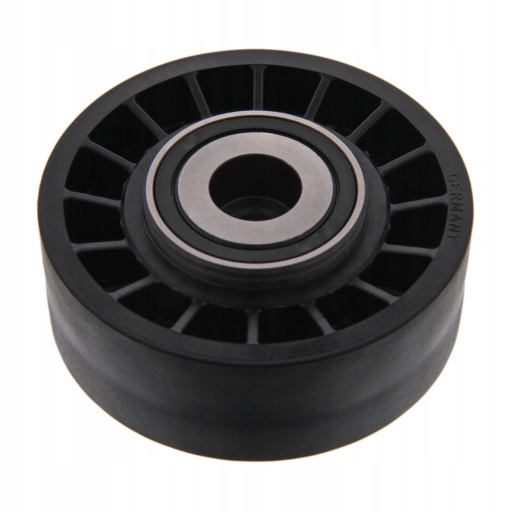 фото №1, Ролик натяжителя mercedes clk w203 w210 slk r170