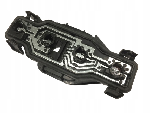 фото №1, Вкладыш лампы задний