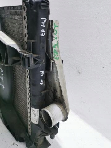 фото №8, Радиатор кондиционера renault espace iv 2.0t