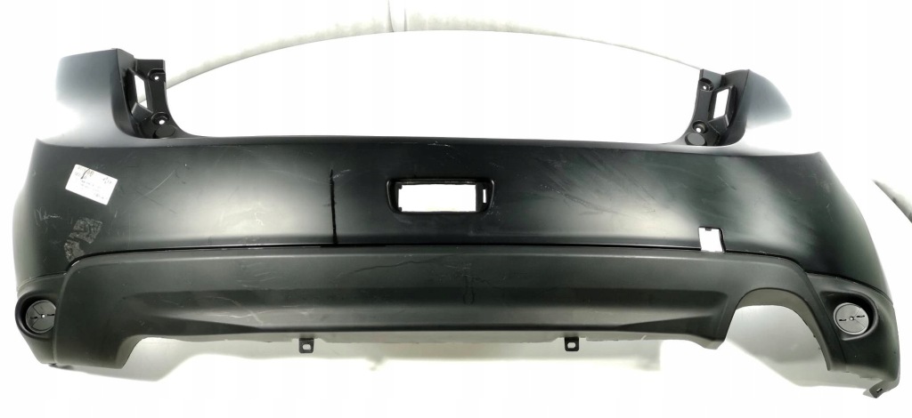 Купити Бампер задня mitsubishi asx ga0 6410c587 5835155