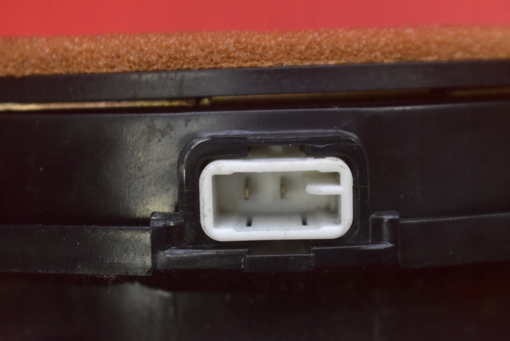 фото №8, Динамик левый задняя 86160-0w620 toyota prius 2 ii xw20 03-11