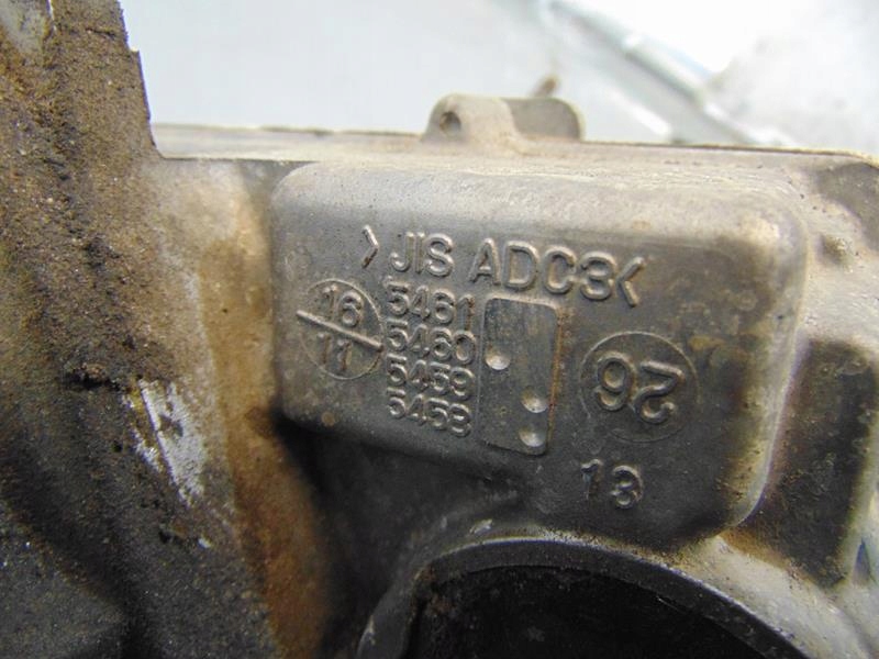 Купить Рулевая рейка трансмиссия bmw x1 f48 17r 1.5 d