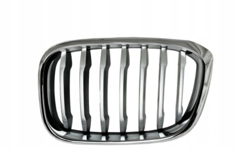 фото №1, Bmw x3 g01 18 - решётка радиатора решётка радиатора решётки радиатора решётки