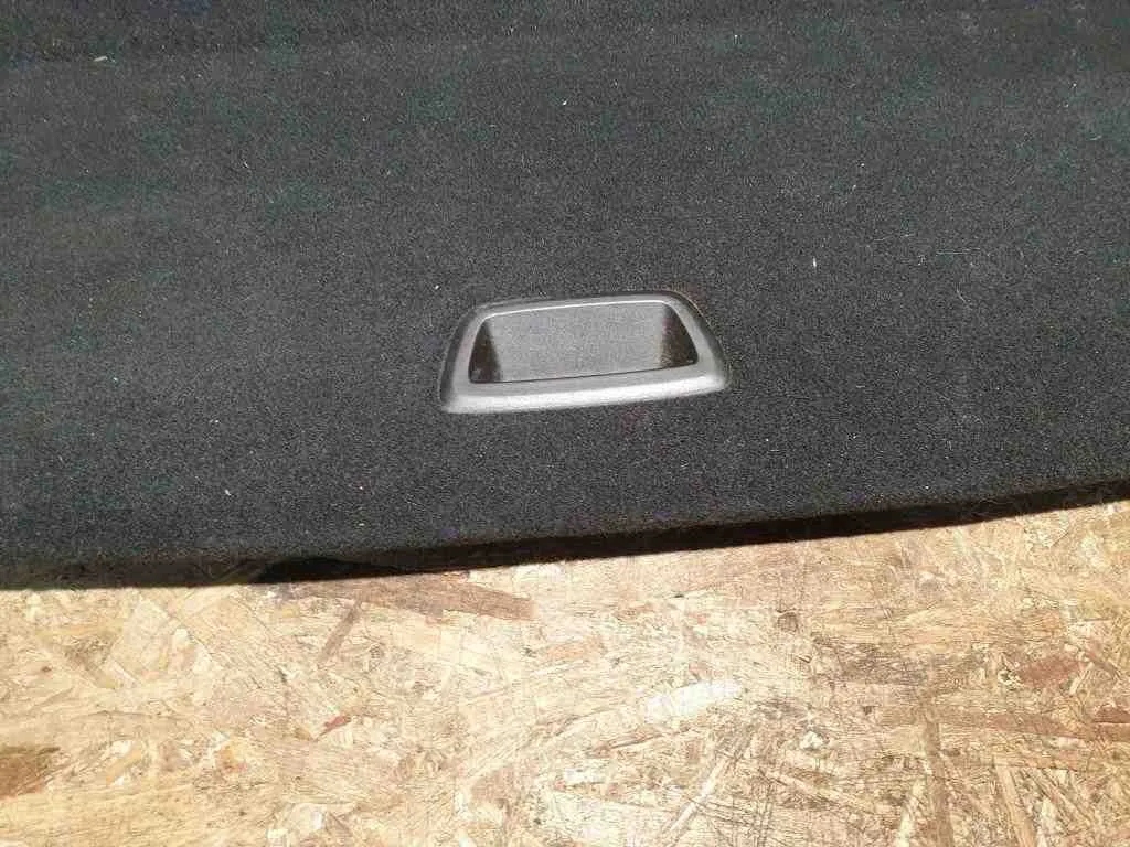 фото №13, Обшивка багажника bmw x1 f48 51477425353 1.8l дизель 2016