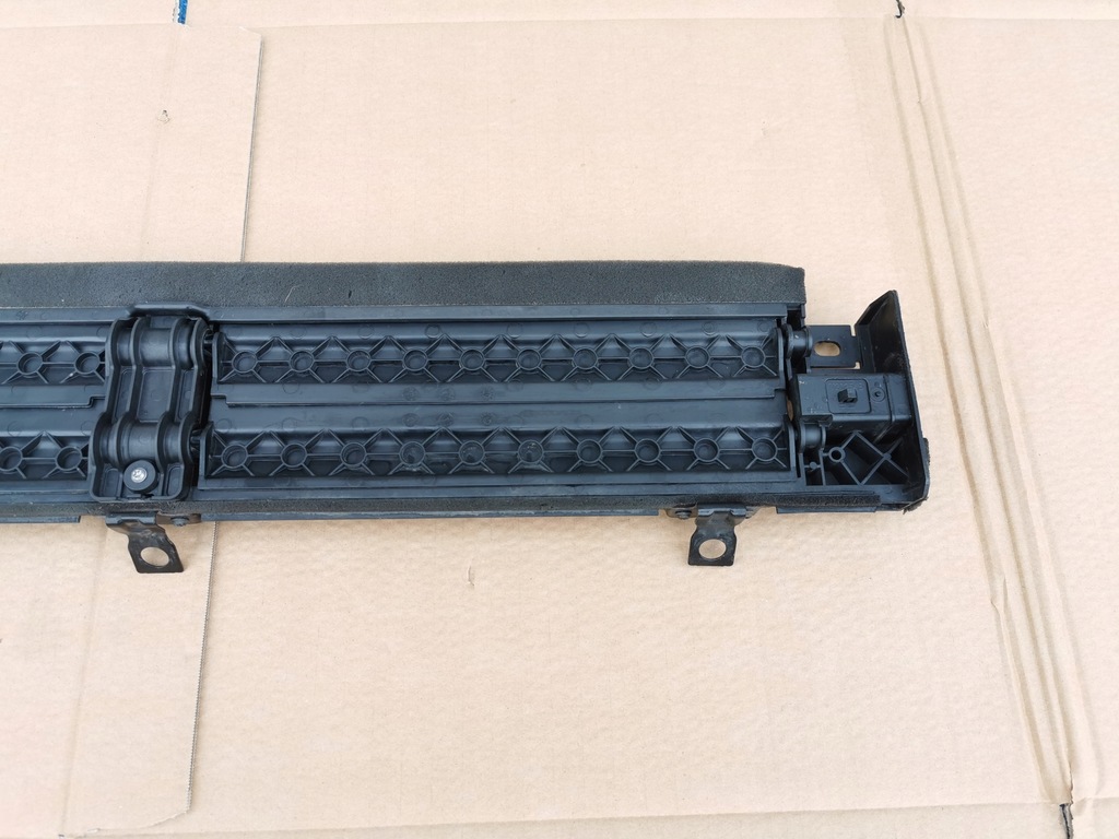 фото №8, Subaru xv crosstrek 18- активный впуск воздуха шторка жалюзи 52811fl140