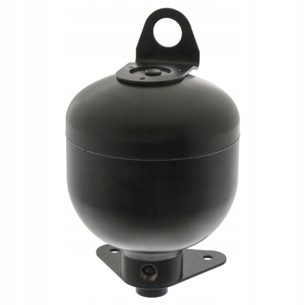 фото №1, Акумулятор тиску підвіска пневматичний