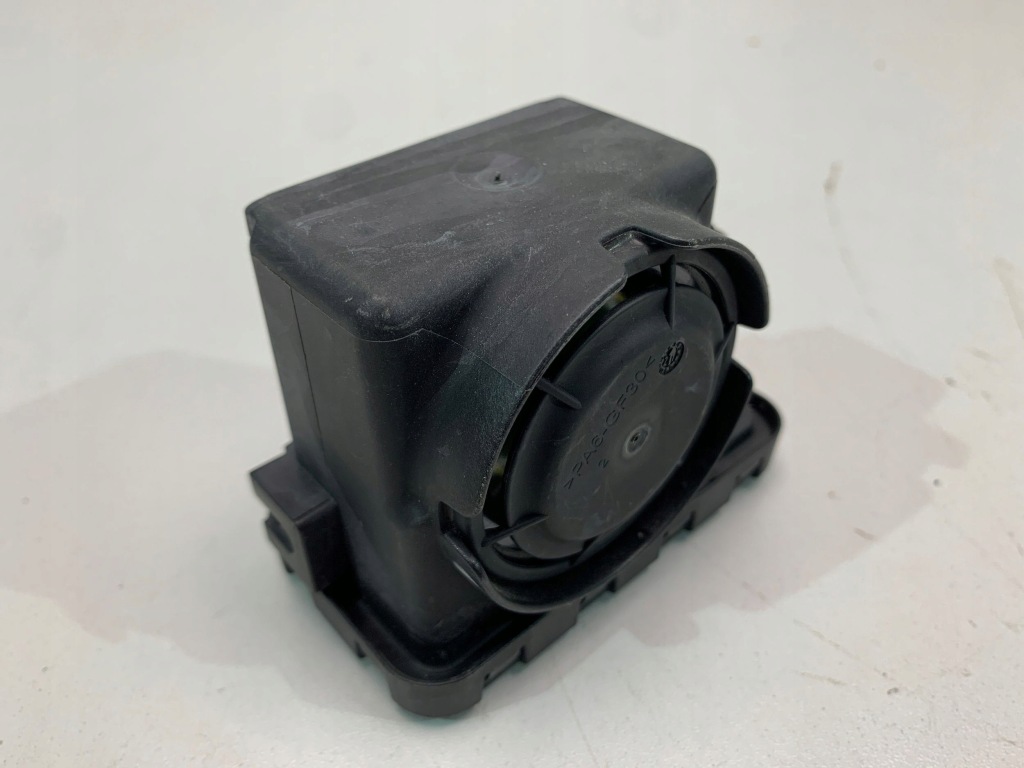 фото №3, Volvo s90 сирена сигнализация 31652389