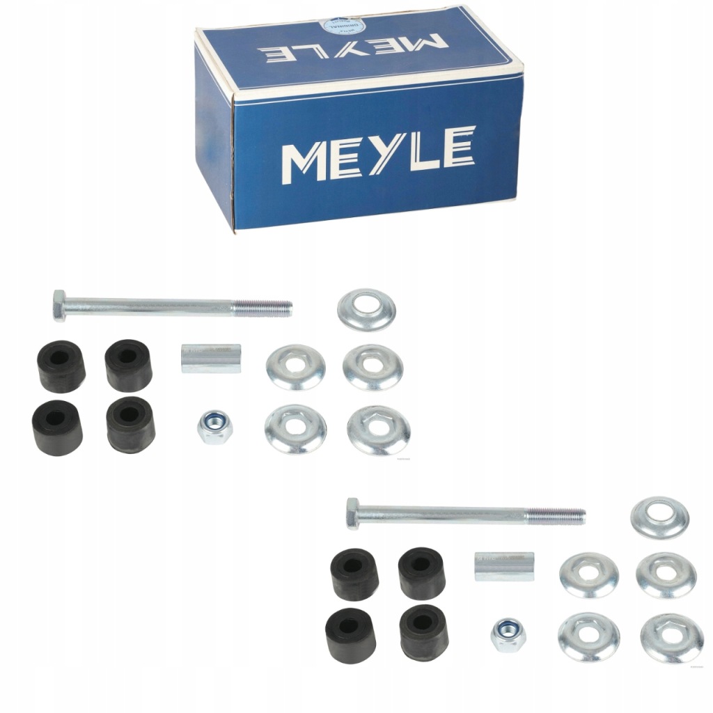 фото №1, Meyle соединители перед do mitsubishi mirage vi space star vi 2012-