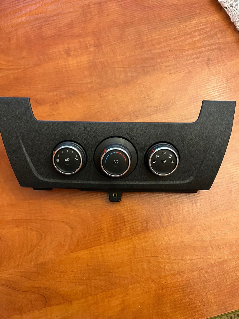 фото №1, Renault оригинальный номер 5l7741100