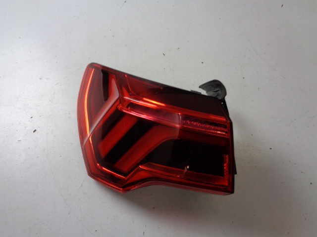 фото №1, Лампа левый задняя audi q3 ii 83a sportback 2022 rok